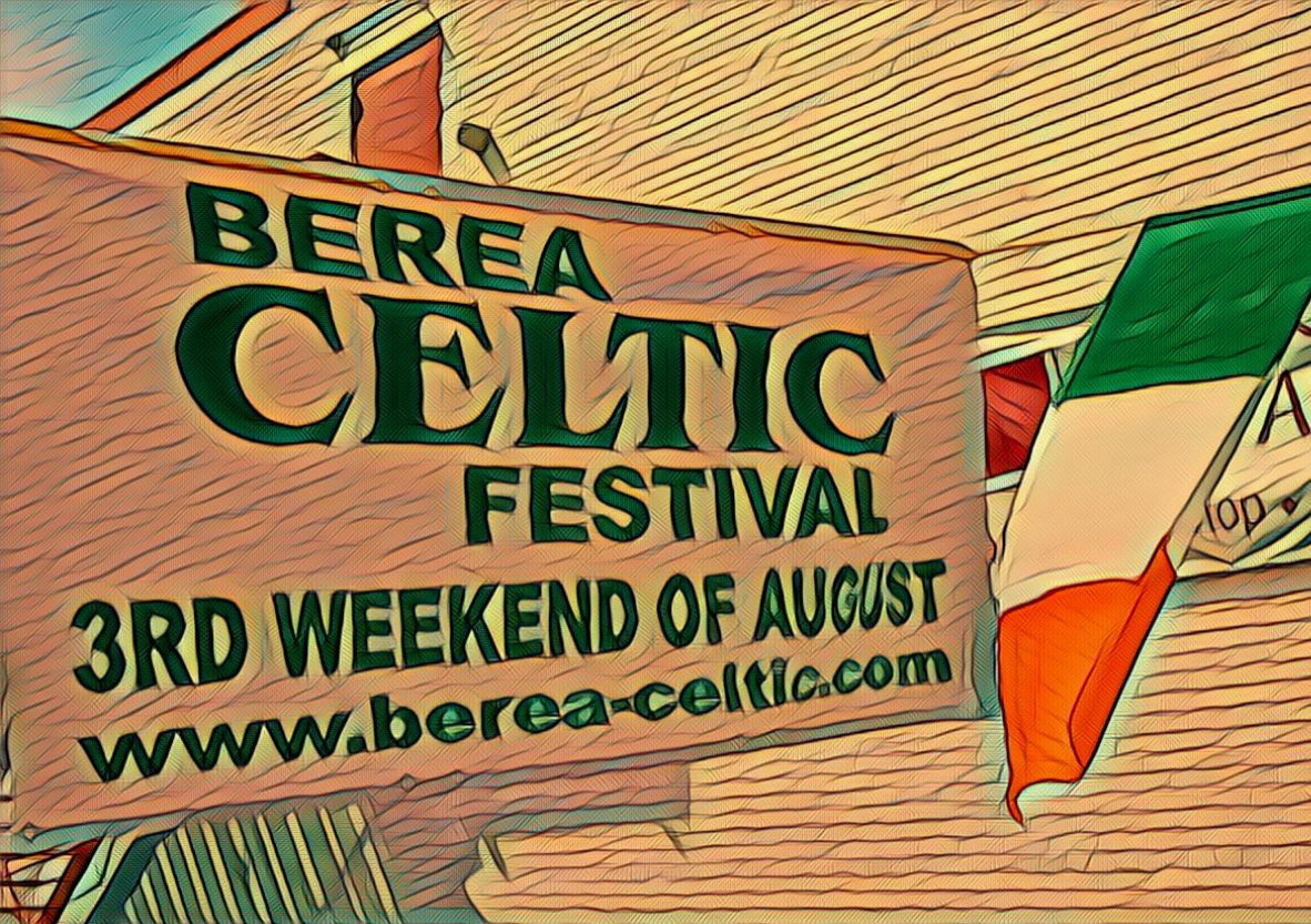 Berea Celtic Festival and Gathering